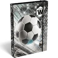 ICO: Lizzysuli Top League FTW Heftbox A5