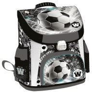 ICO: Lizzysuli Top League FTW Premium-Schultasche, Rucksack