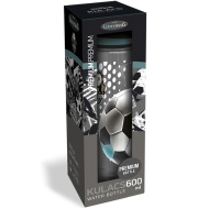 ICO: Lizzysuli Top League FTW Premium-Trinkflasche 600 ml