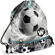 ICO: Lizzysuli Top League FTW Turnbeutel