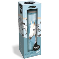 ICO: Lizzysuli Wild Beauty Sportclub Premium-Trinkflasche 600 ml