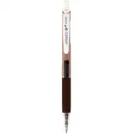 ICO: Penac Inketti 0,5 Gelstift braun
