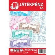 ICO: SÜNI Spielgeld-Paket