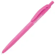 ICO: Student Kugelschreiber in Pink