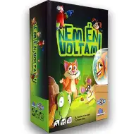 Ich war es nicht! Brettspiel