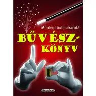 Ich will alles wissen! – Zauberbuch, Sachbuch