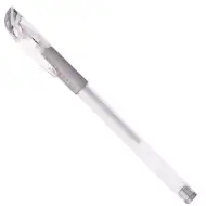 Ico: Gel-Ico silberfarbener Geltintenstift