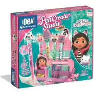 Idee! Gabis Puppenhaus Stiftlabor-Set – Clementoni