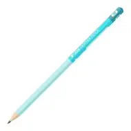 Igel-Dreieck-Minzgrün-Grafitstift 2B