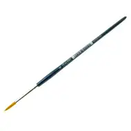 Italeri Pinsel mit synthetischem Rundkopf Größe 6, 1 Stück