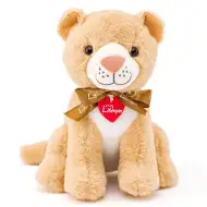 Juma Löwenjunges Plüschfigur 26cm - Lumpin