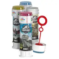 Jurassic World Seifenblasen 60ml