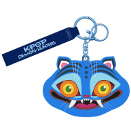 K-Pop-Dämonenjäger Derpy Portemonnaie-Schlüsselanhänger