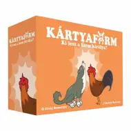Kartenspiel Bauernhof Gesellschaftsspiel