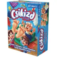 Kitzle den Papi Gesellschaftsspiel