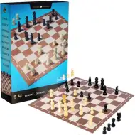 Klassisches Schachset – Spin Master