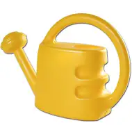 Kleine Gießkanne 1,3l - D-Toys