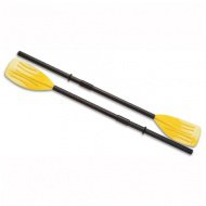 Kunststoff-Paddelset 122cm - Intex