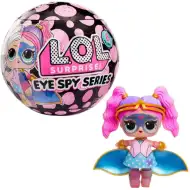 L.O.L Surprise Eye Spy Überraschungspuppe 1 Stück