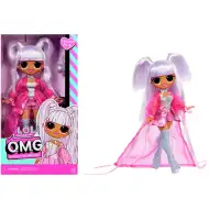 L.O.L. Surprise OMG Kitty K Modepuppe mit Zubehör