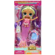 L.O.L. Surprise Tweens Cleo Cove Meerjungfrauen-Puppe