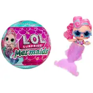 L.O.L. Surprise: Überraschung Meerjungfrau Kleinigkeiten DIY Farbwechsel Meerjungfrauenflosse 1 Stk.