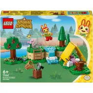 LEGO® Animal Crossing™: Bunnies Outdoor-Abenteuer (77047)