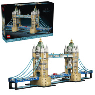 LEGO® Architektur: Tower Bridge (21067)