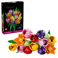 LEGO® Botanicals: Tulpenstrauß (10501)