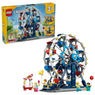 LEGO® Creator: Ikonisches Riesenrad (31389)
