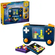 LEGO® Creator: Retro-Spielkonsole (31380)