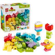 LEGO® DUPLO®: Farbenfrohes, kreatives Set (10479)