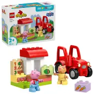 LEGO® DUPLO®: Traktor und Markt (10468)