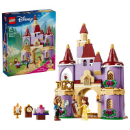 LEGO® Disney™: Belle und das Biest – Das verzauberte Schloss (43289)
