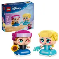 LEGO® Disney: Mini Anna und Elsa (43284)