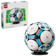 LEGO® Editions: Fußball (43019)