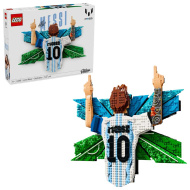 LEGO® Editions: Lionel Messi – Torjubel (43018)