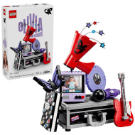 LEGO® Editions: Olivia Rodrigos geheimes Versteck (43030)