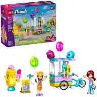 LEGO® Friends: Eiscreme- und Ballonverkäuferin (42692)