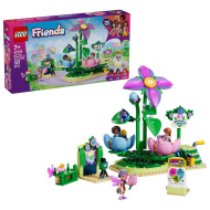 LEGO® Friends: Karussell mit Blumen und Feen (42702)
