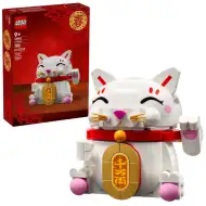 LEGO®: Glückskatze (40813)