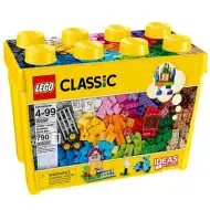 LEGO®: Große kreative Bausteine-Box (10698)