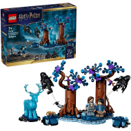 LEGO® Harry Potter™: Der Verbotene Wald: Expecto Patronum (76475)