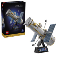 LEGO® Icons: Hubble-Weltraumteleskop (11383)