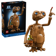 LEGO® Ideas: E.T. – Der Außerirdische (21370)