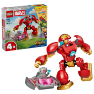 LEGO® Marvel: Ultron gegen Iron Man (11209)