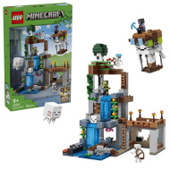 LEGO® Minecraft: Geisterhafen (21597)