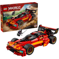 LEGO® Ninjago: X-1 Ninja-Kampfmaschine, 15. Jubiläum (71867)