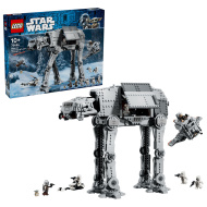 LEGO® Star Wars™: AT-AT™-Walker des wiedergeborenen Imperiums mit INT-4