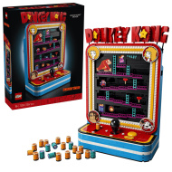 LEGO® Super Mario™: Donkey Kong™-Spielautomat (72051)